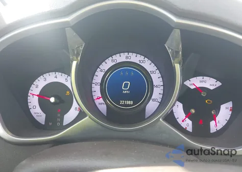 2012 Cadillac Srx Luxury Collection из США, поврежденный, VIN 3GYFNAE37CS574381